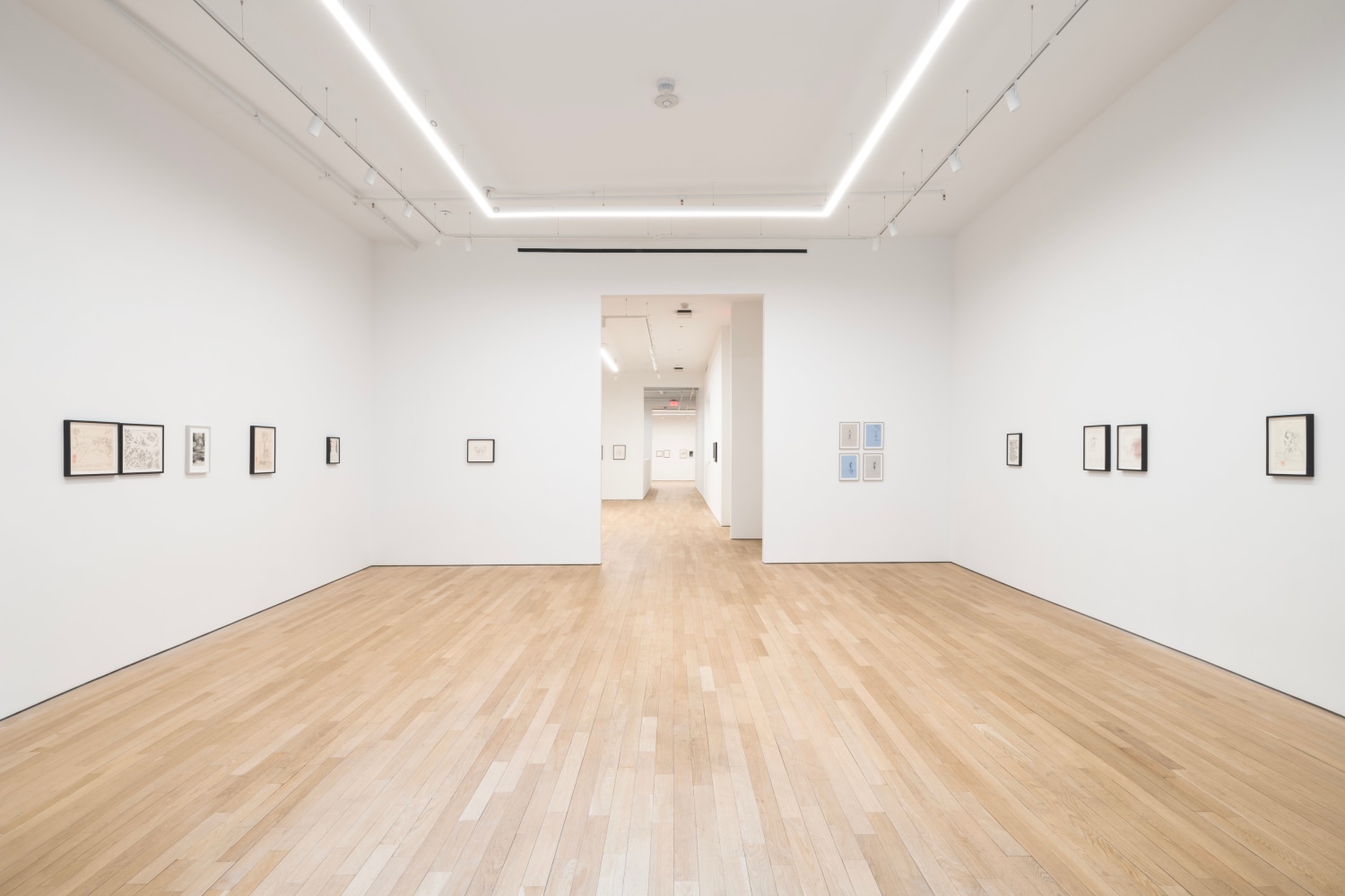 Martin Wong and Paul P.