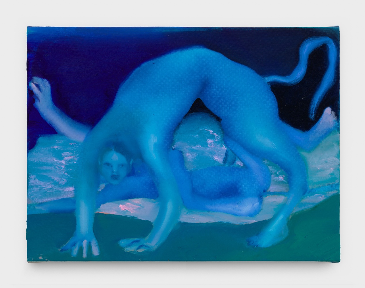 Elizabeth Glaessner, Bodyguard, 2022