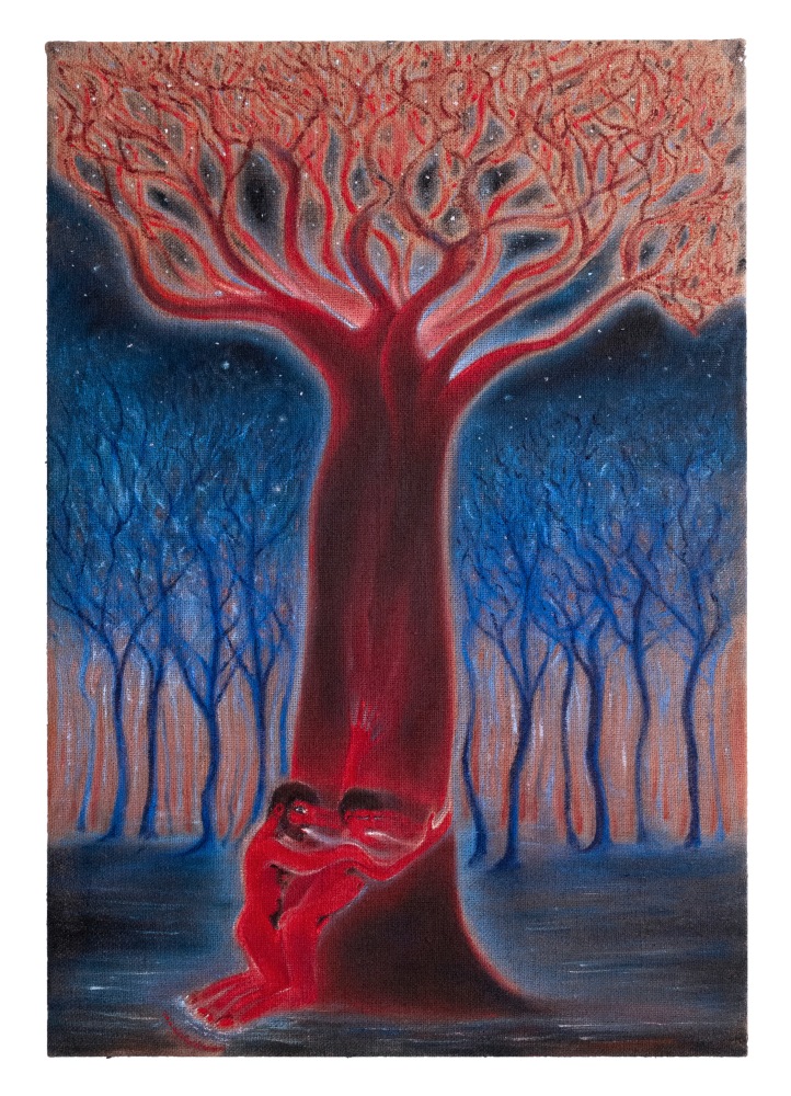 Cuerpos abiertos, 2023