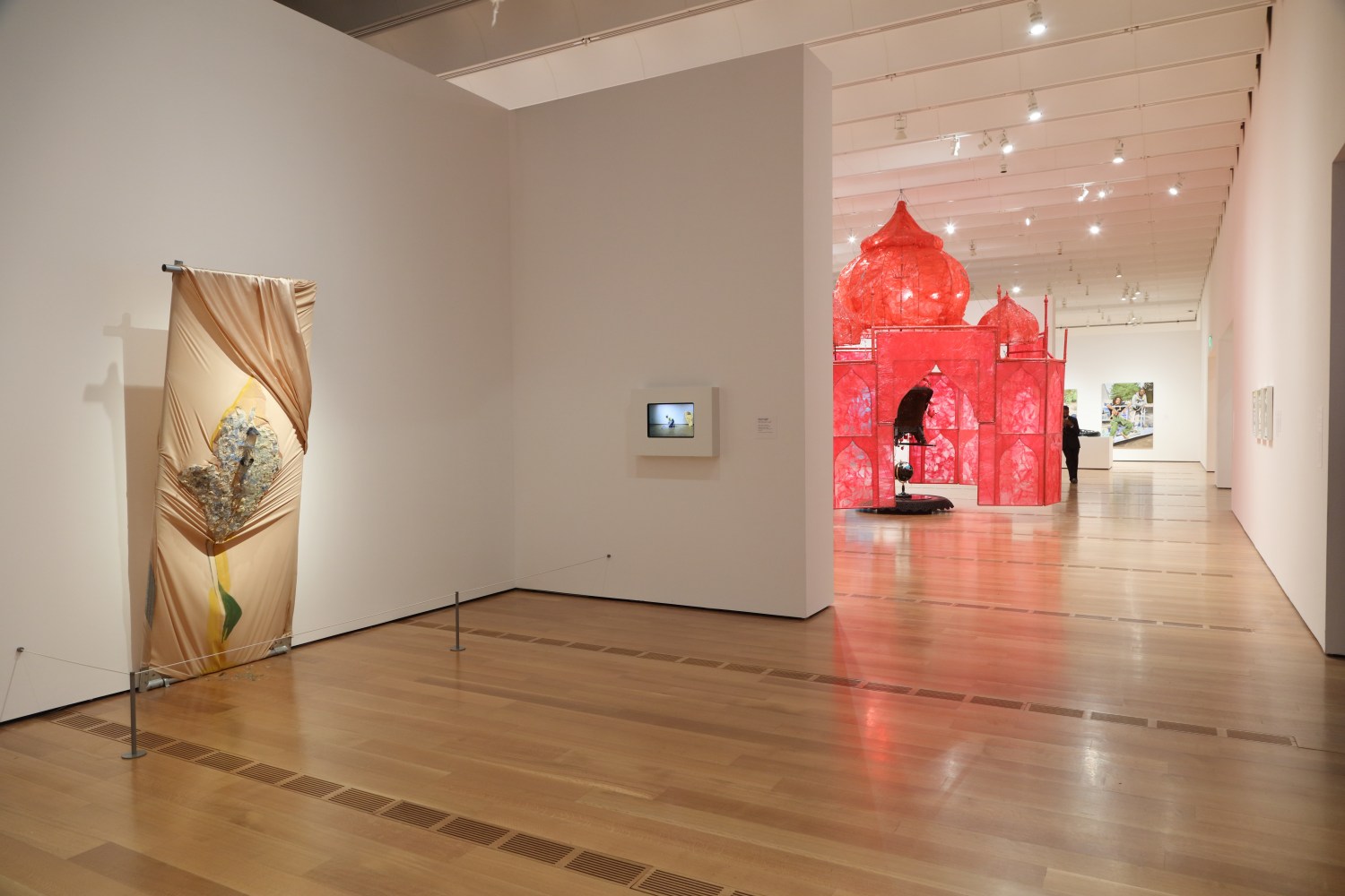 Installation View,&amp;nbsp;What Is Left Unspoken, Love,&amp;nbsp;High Museum of Art, Atlanta, GA&amp;nbsp;