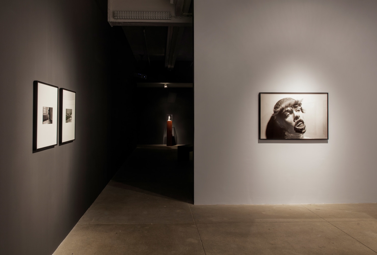 Deviations, install 9