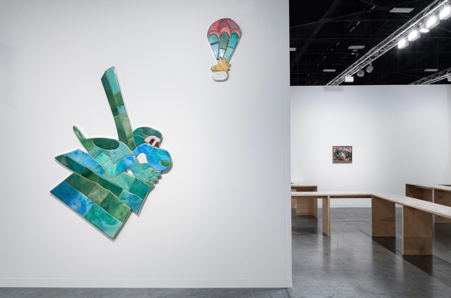 Art Basel Miami Beach