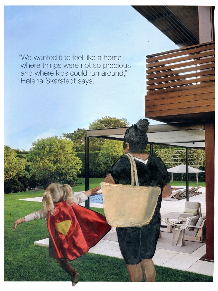 Ramiro Gomez, Supergirl, 2019