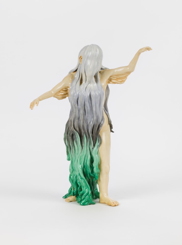 Jessica Stoller, Untitled (grow)