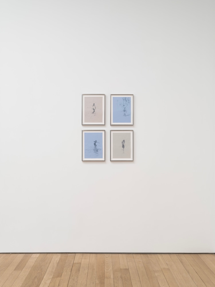 Martin Wong and Paul P.