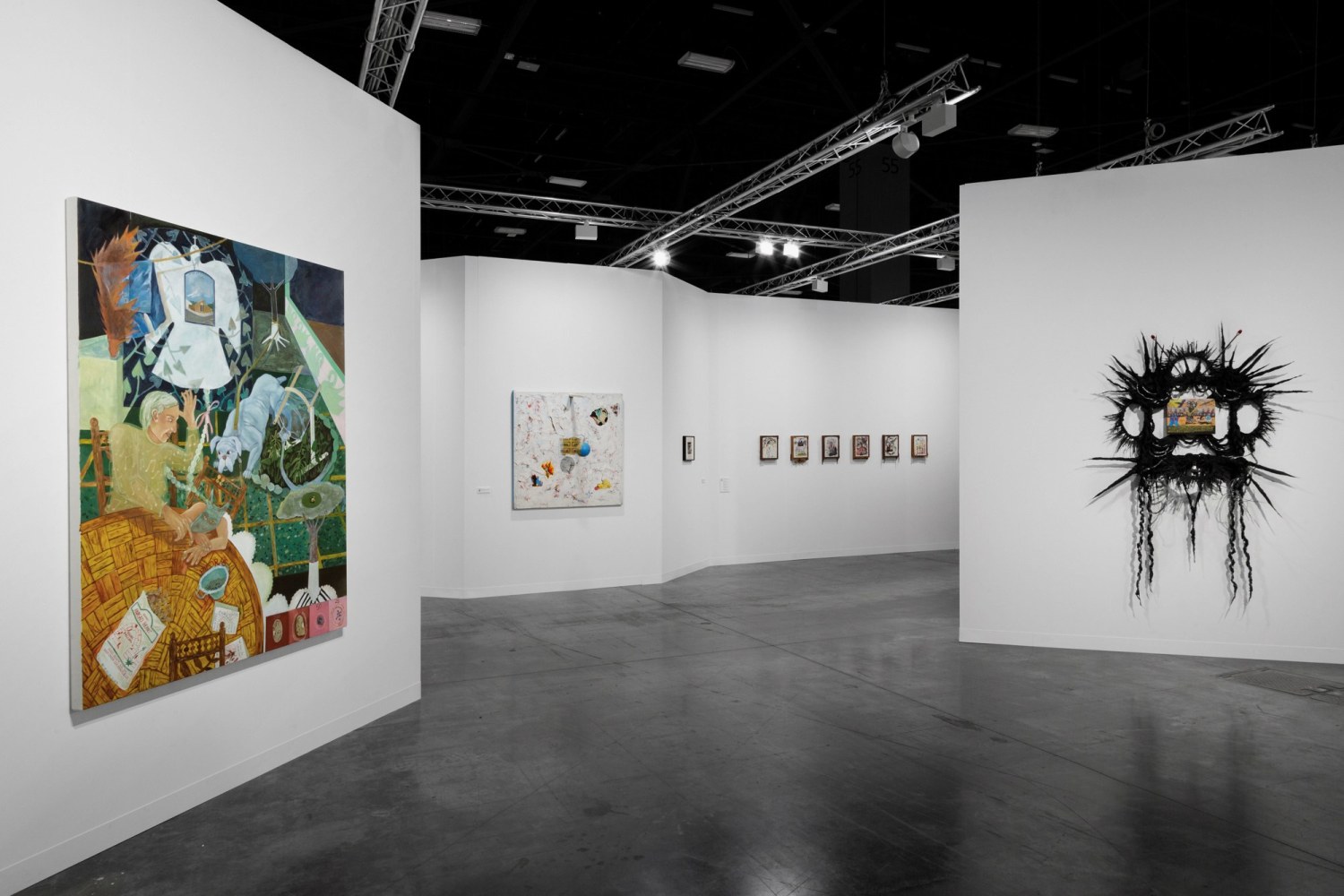 Art Basel Miami Beach