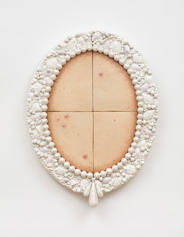 Jessica Stoller, Untitled (close up #2)