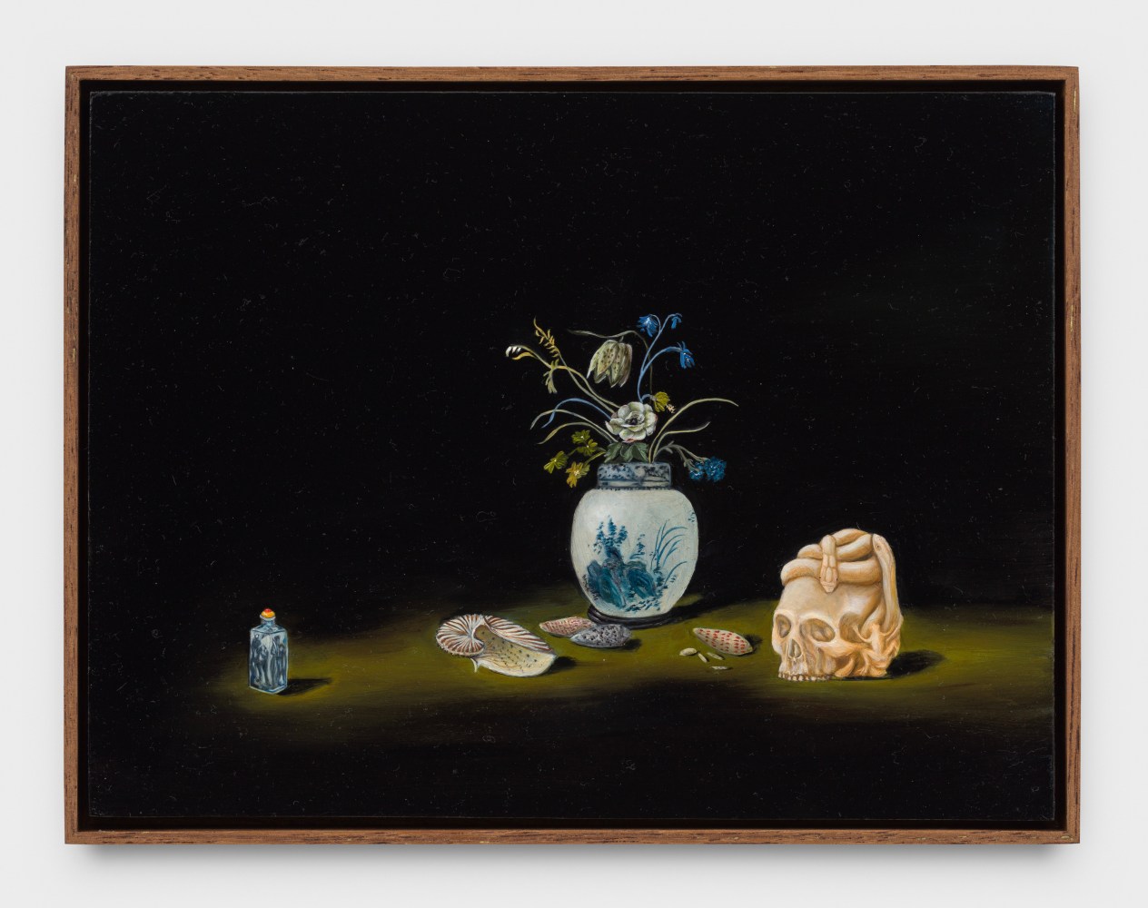 Sanam Khatibi, I'll have your tongue