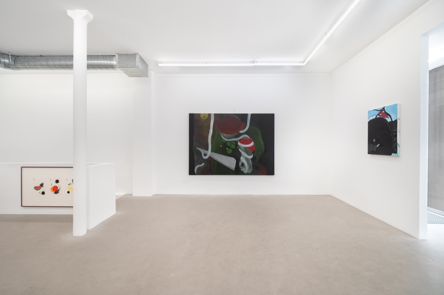 Owen Fu: Last Summer