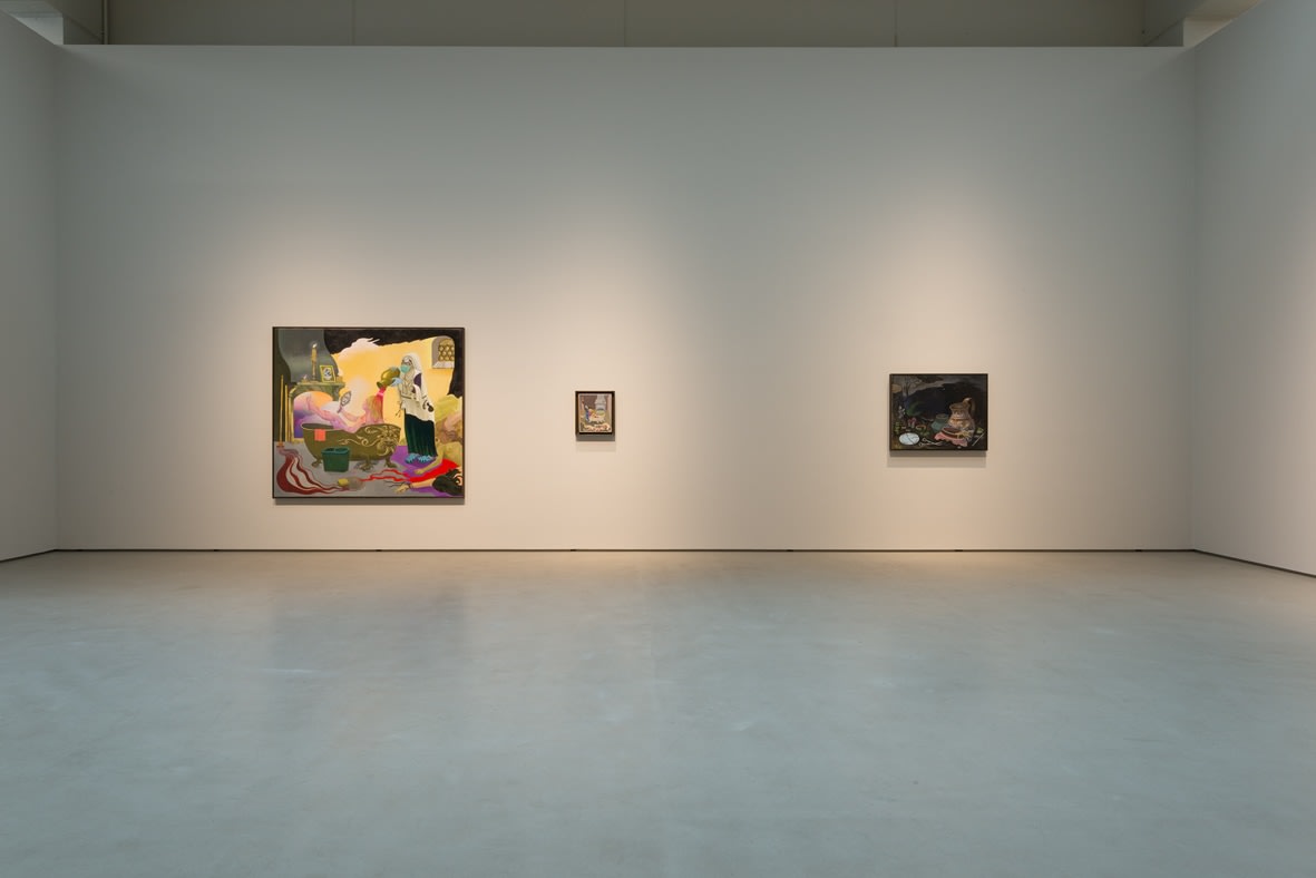 Death Is Not a Piece of Cake