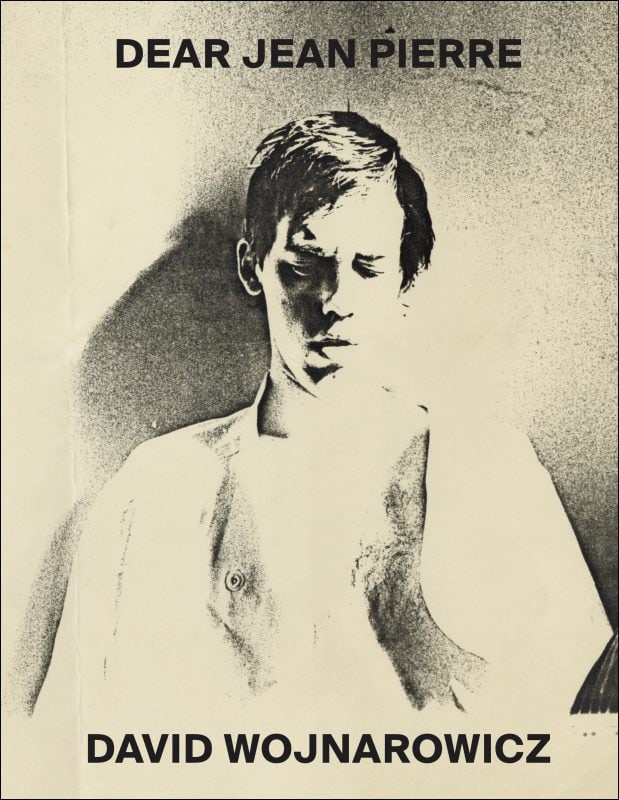 David Wojnarowicz
