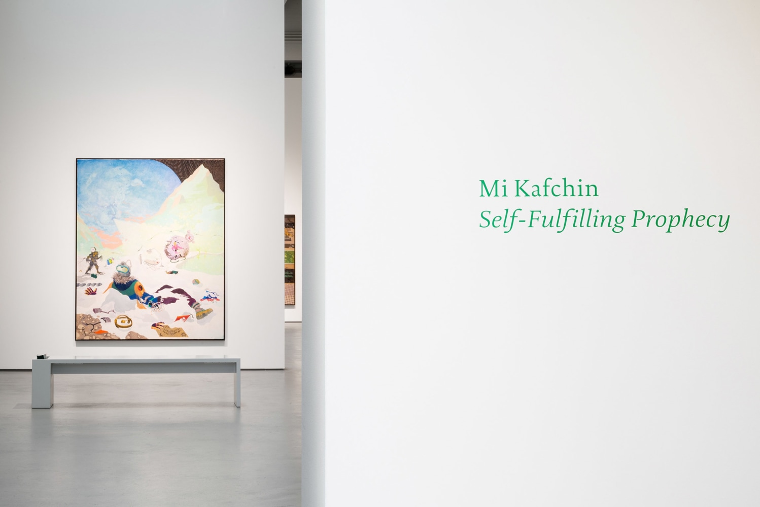 Self-Fulfilling Prophecy