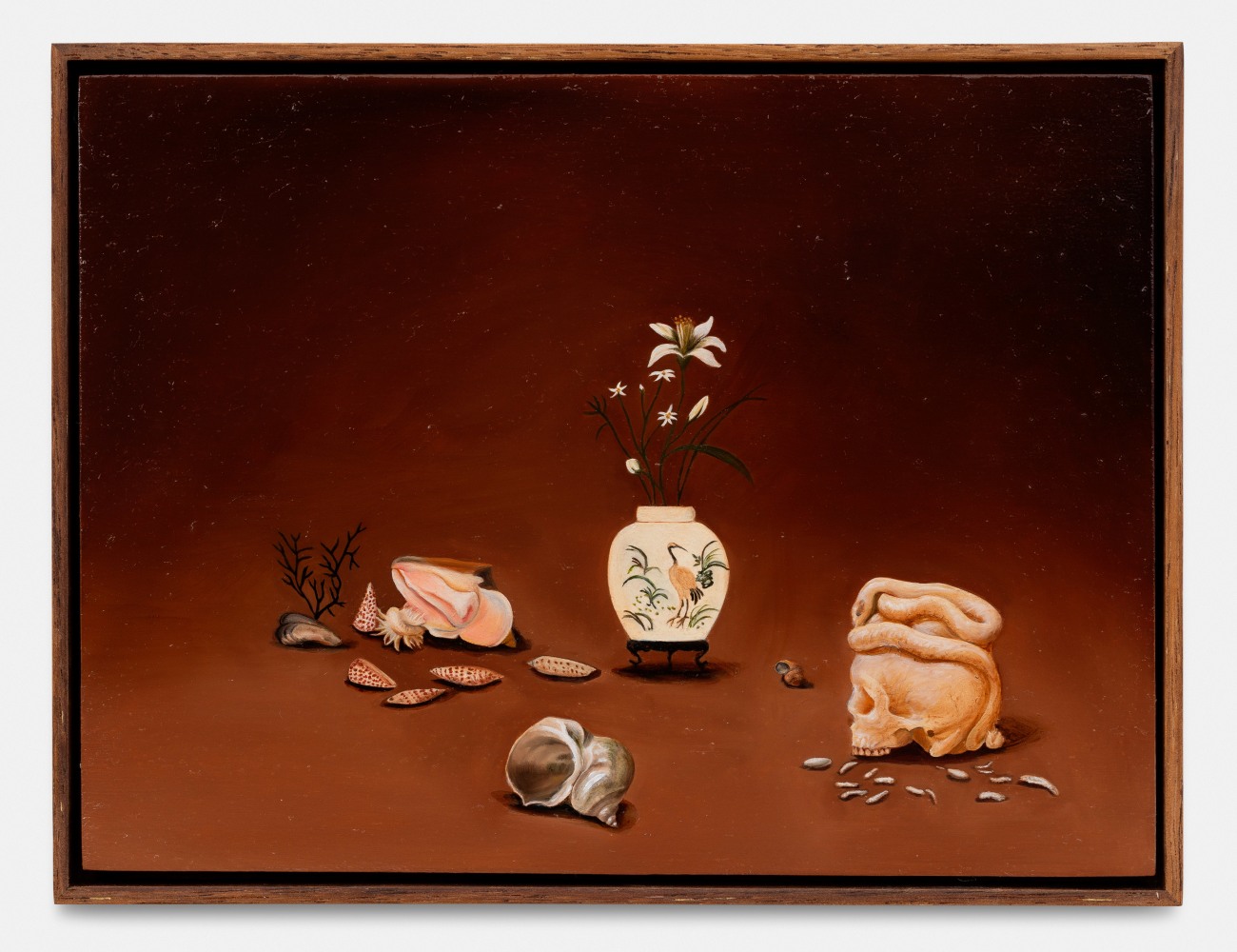 Sanam Khatibi, Smaller than the wings of a lark