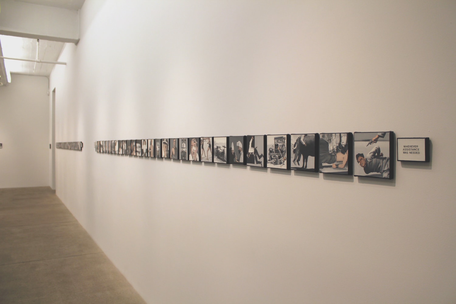 The Lone Ranger install 6