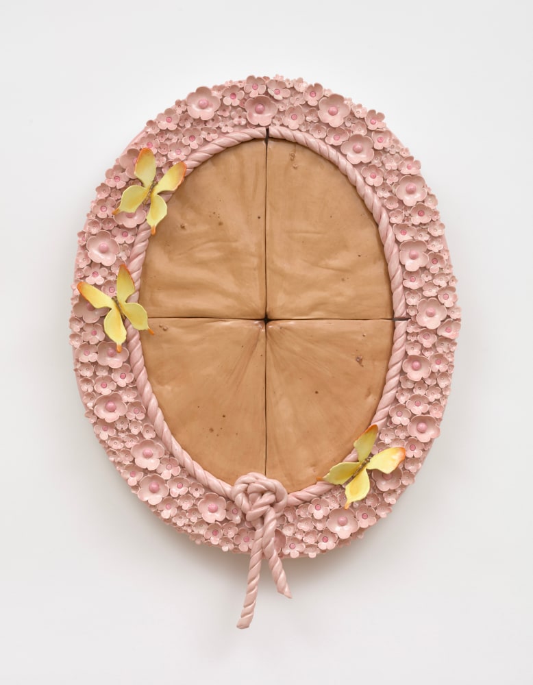 Jessica Stoller, Untitled (close up #1)