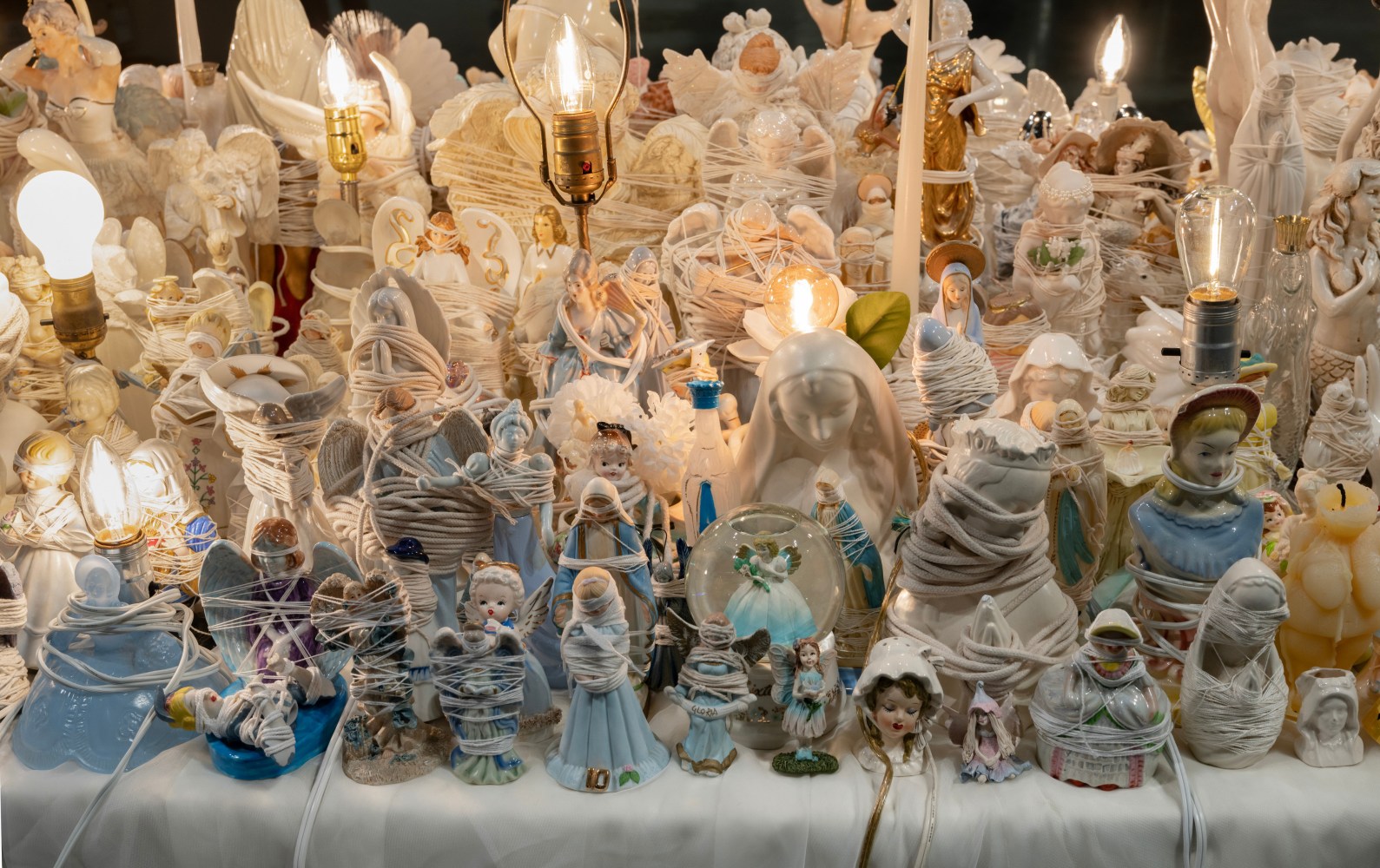 Art Basel Miami Beach &middot; Meridians