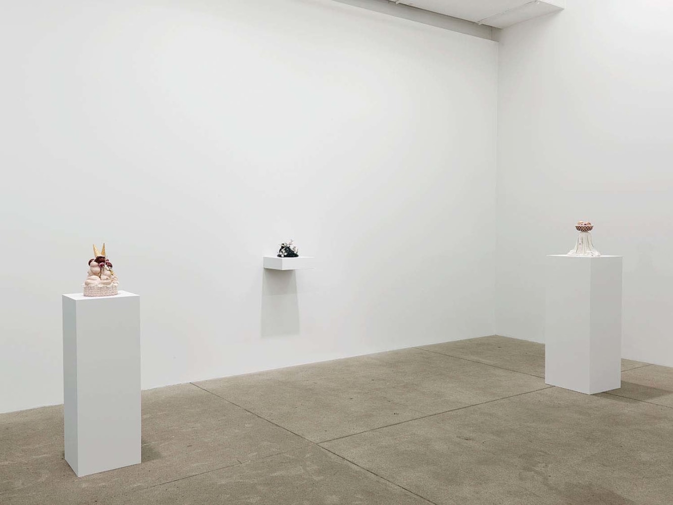 Spoil, 2014 install 2