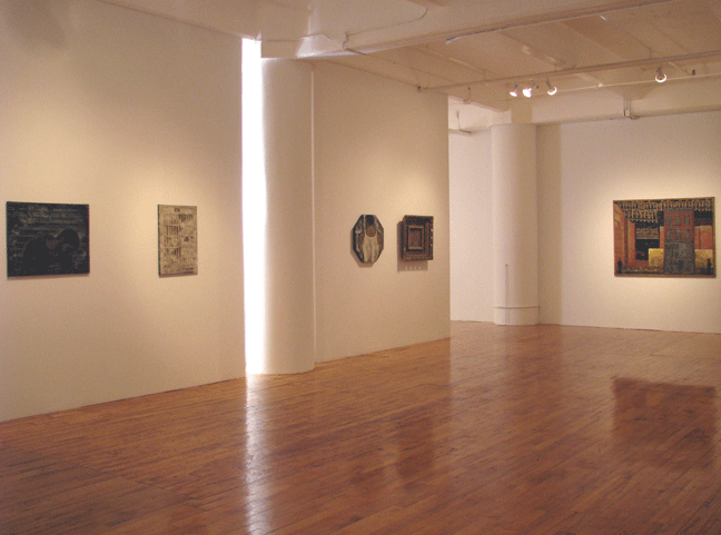 Everything Must Go, 2009 install 5