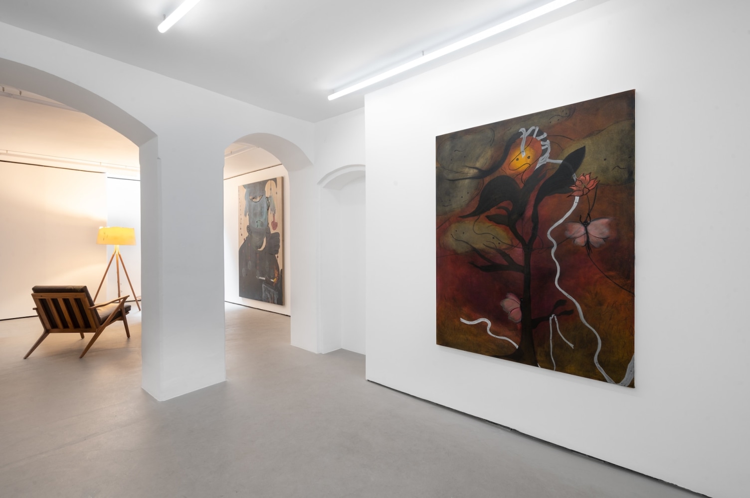 Owen Fu: Last Summer