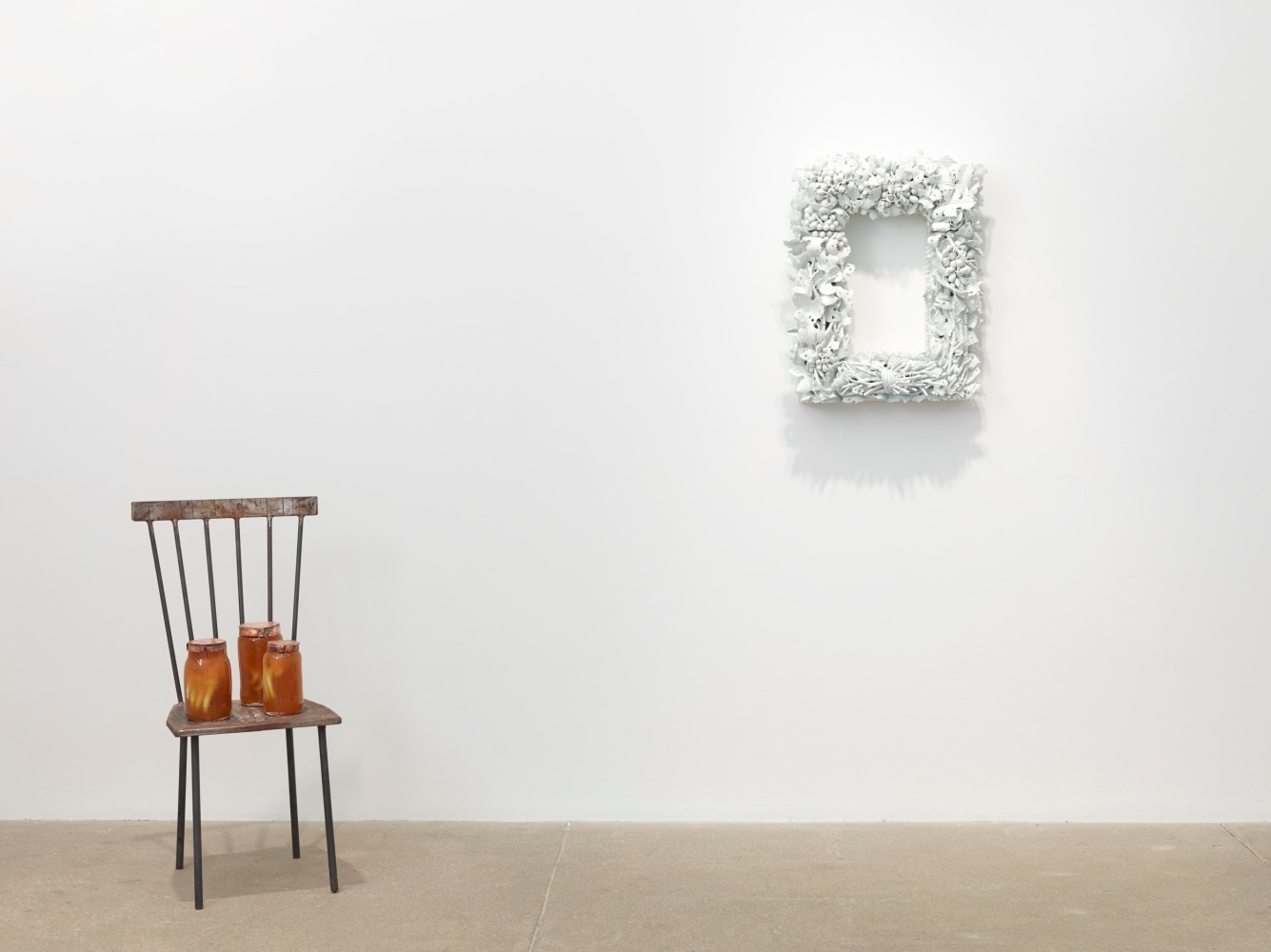 Domestic Translations, install 8