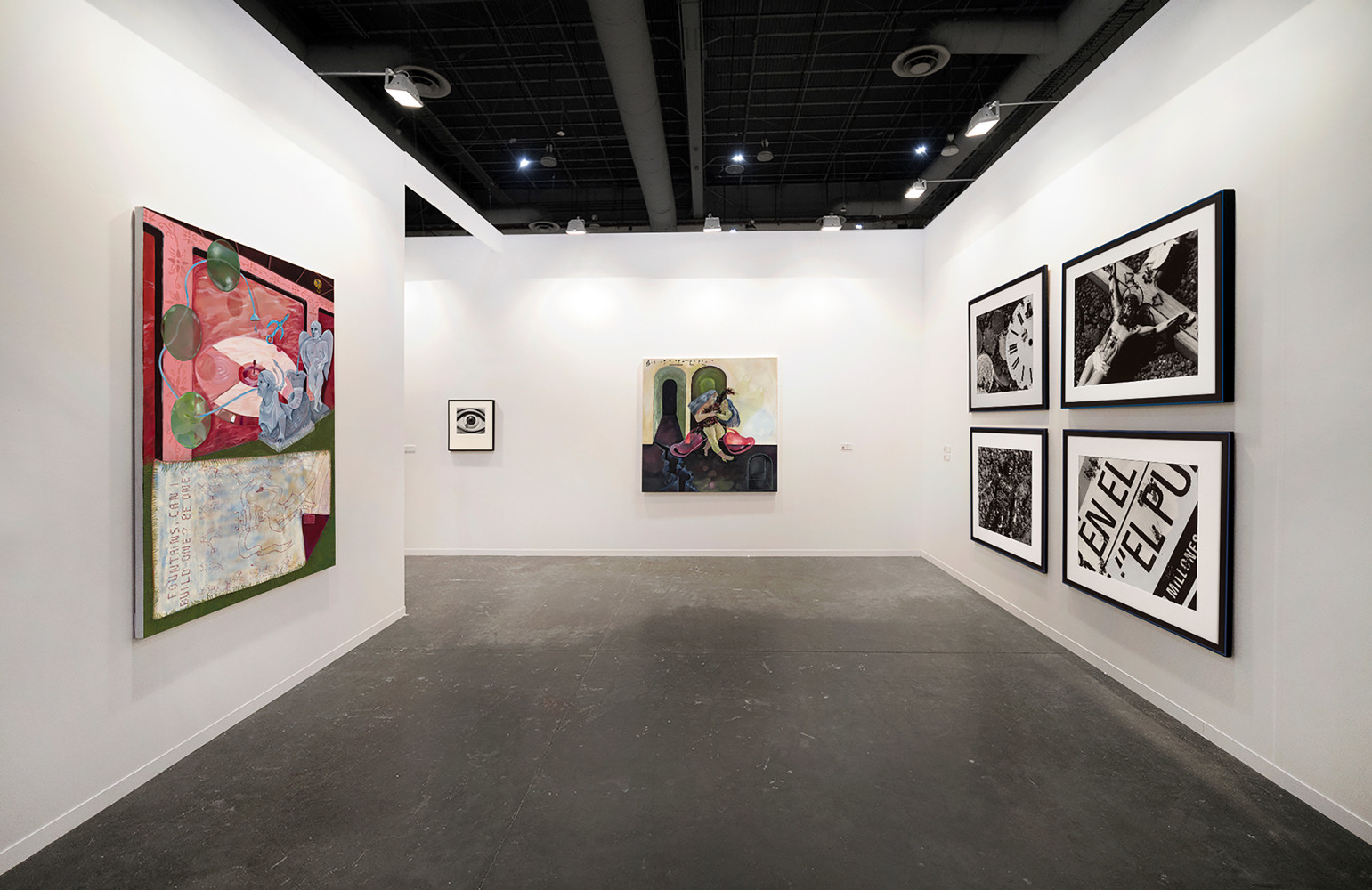 Zsonamaco 2022, install 2