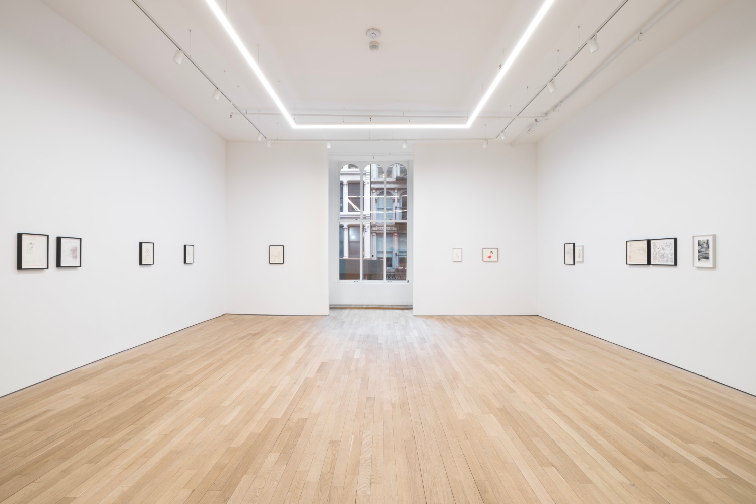 Martin Wong and Paul P.