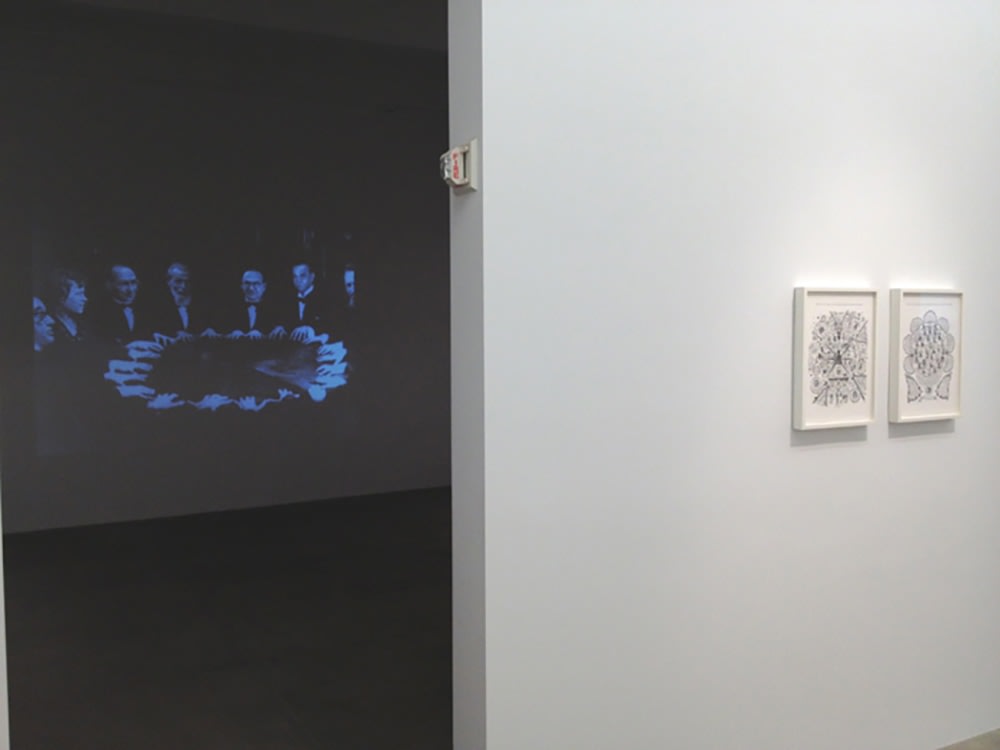 HEXEN 2.0, 2013 install 9