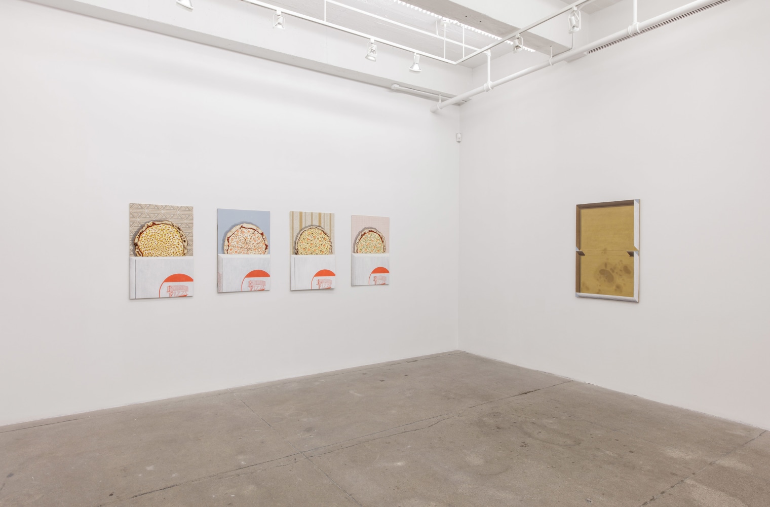 Elsewhere, install 2