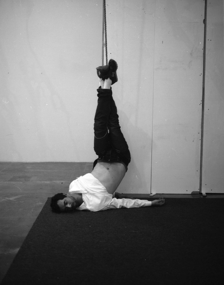 Photograph by Adam Putnam