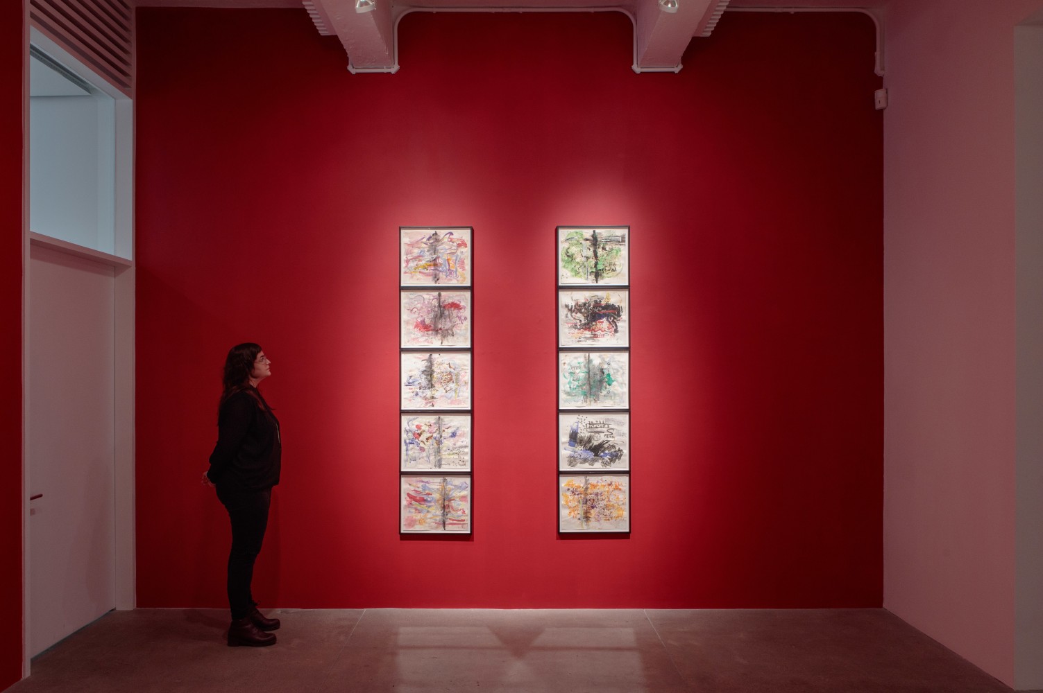 Further Evidence, install 7