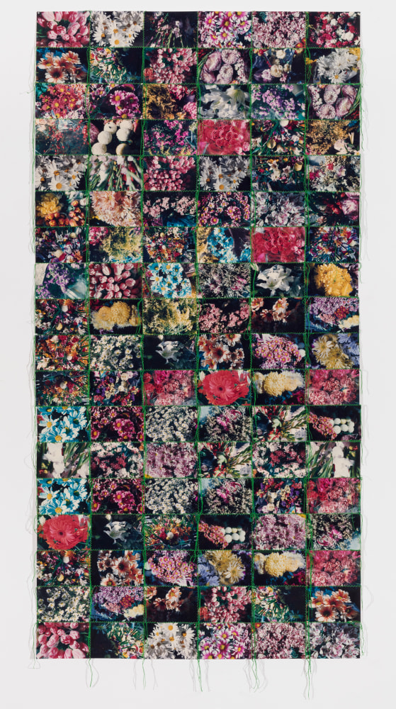 Hunter Reynolds, Mourning Flowers