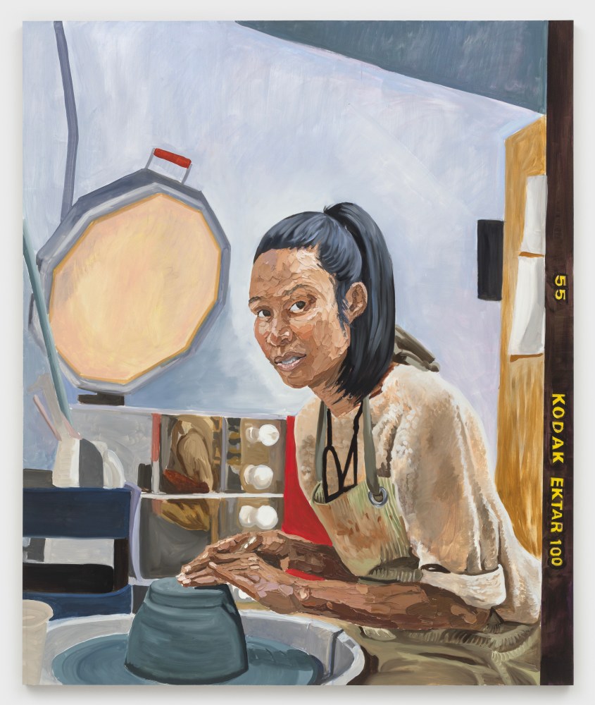 Gerald Lovell, Aleisha