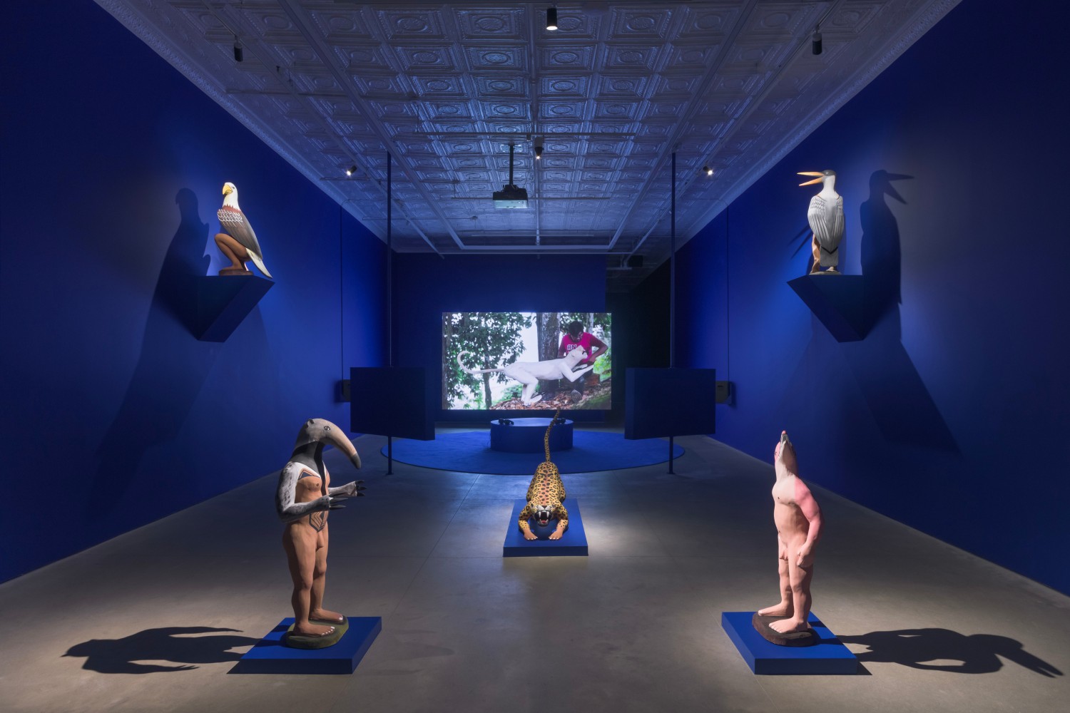 Jjagɨyɨ: Air of Life