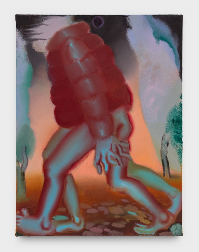 Elizabeth Glaessner, Attaché, 2021