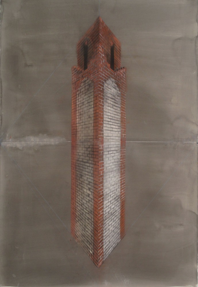 Photograph by Adam Putnam