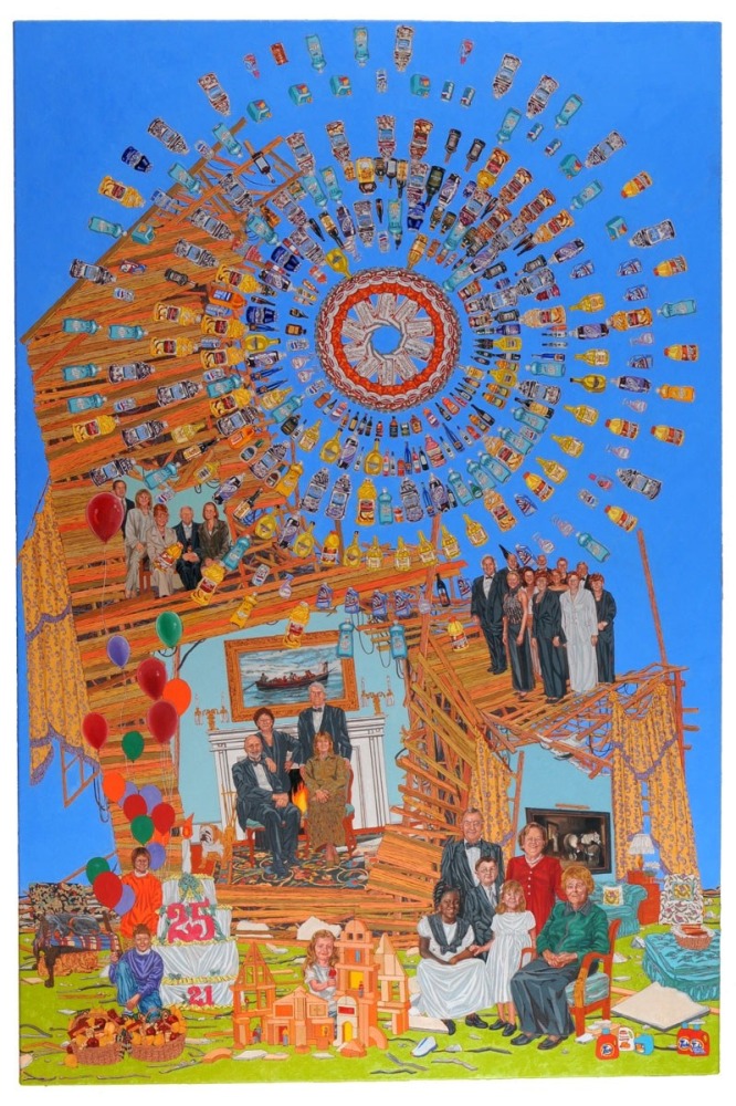 Katharine Kuharic, Ladue News, 2011