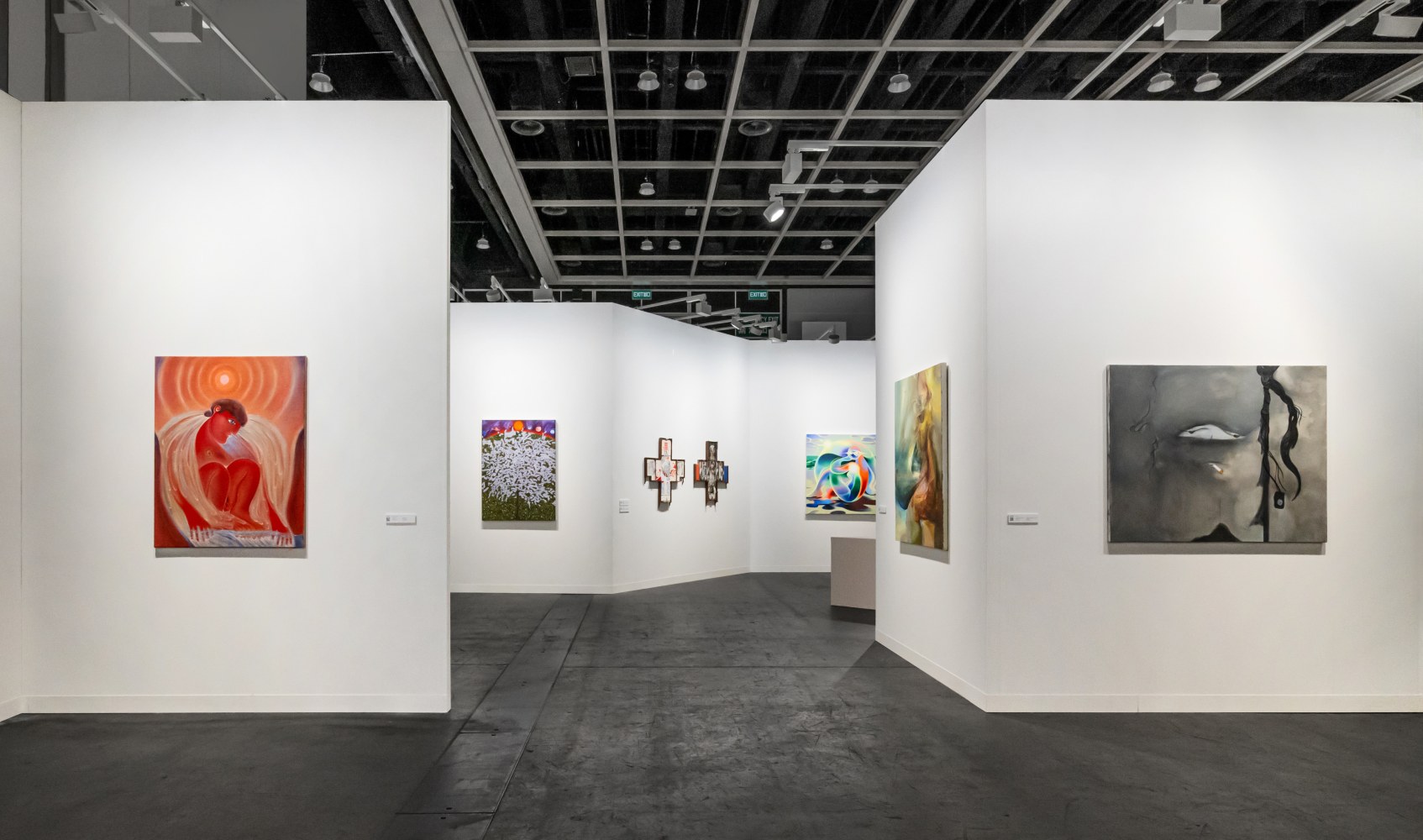 Art Basel Hong Kong