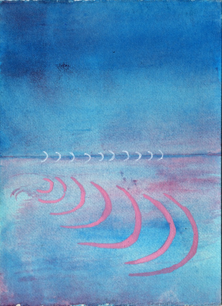 Visualization 11, 2021-2022