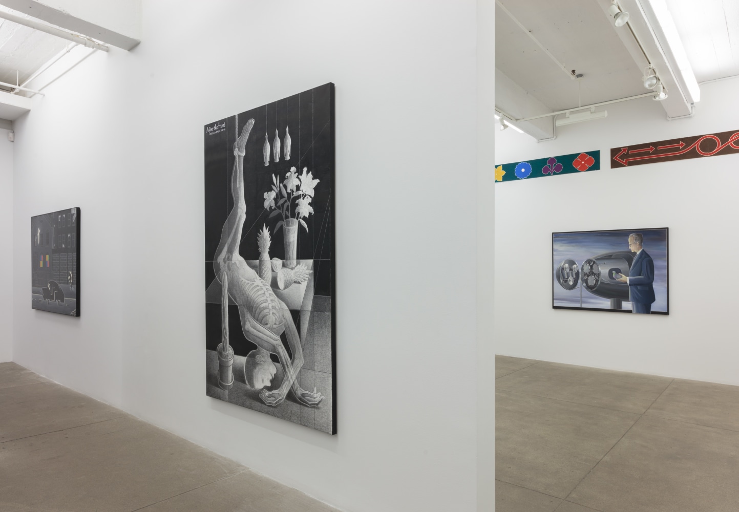 Anton van Dalen, Junk Kulture install 4