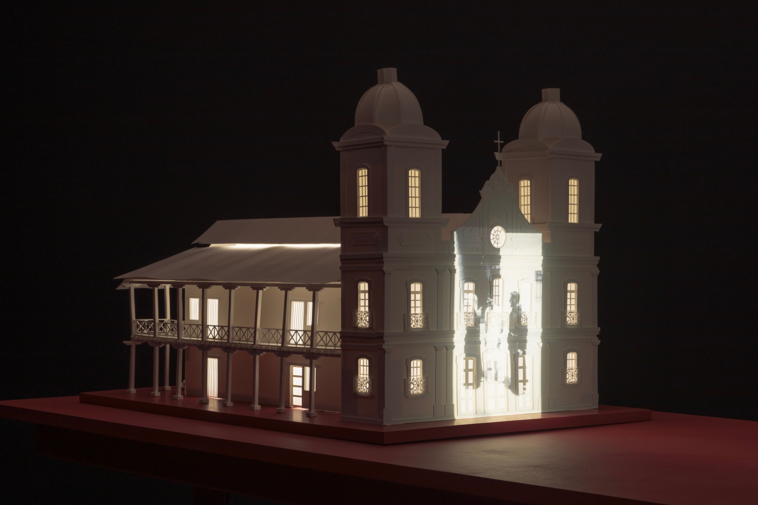 Jjagɨyɨ: Air of Life