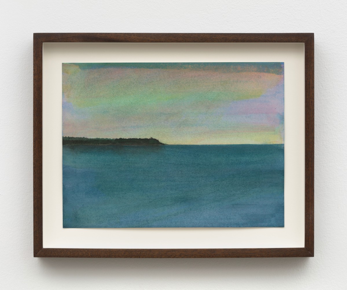 Adam Putnam, Untitled (Suite 6)