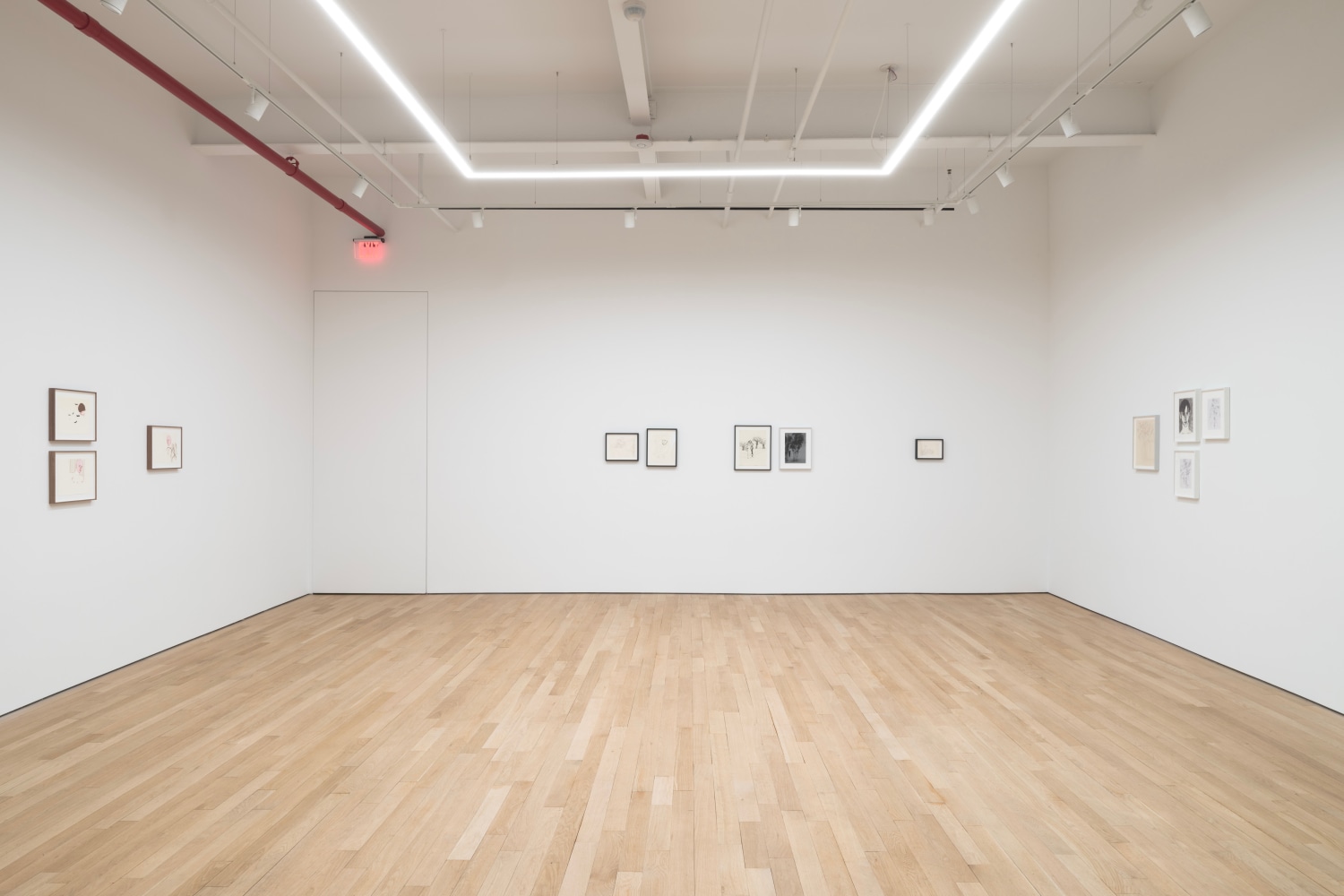 Martin Wong and Paul P.