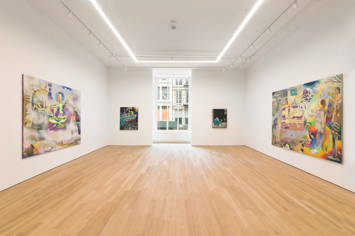 Hortensia Mi Kafchin