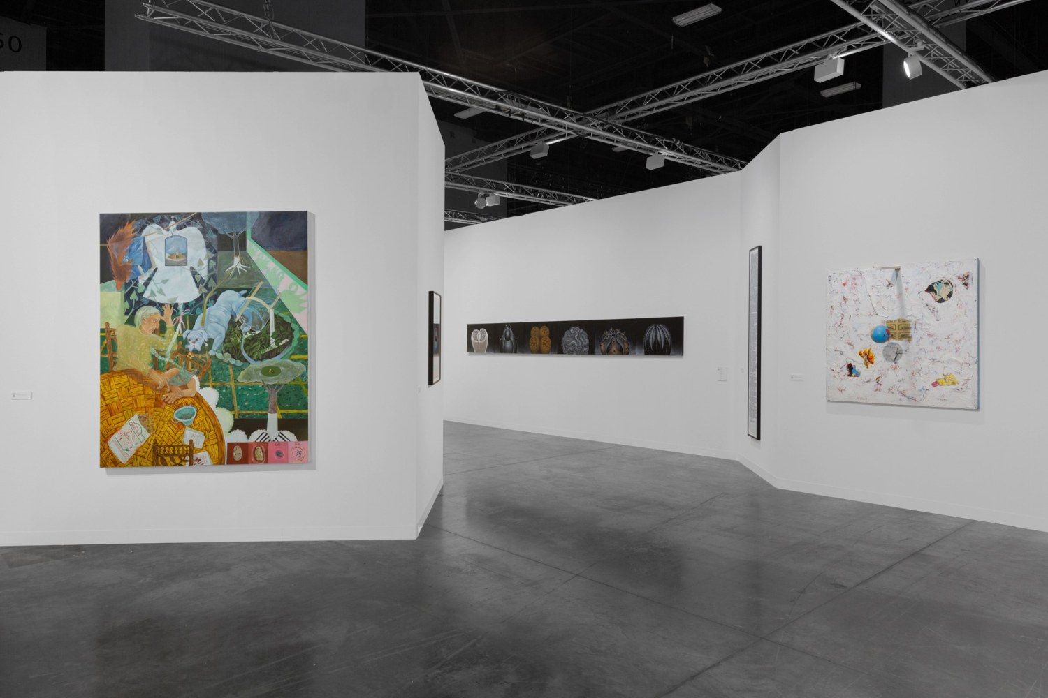 Art Basel Miami Beach