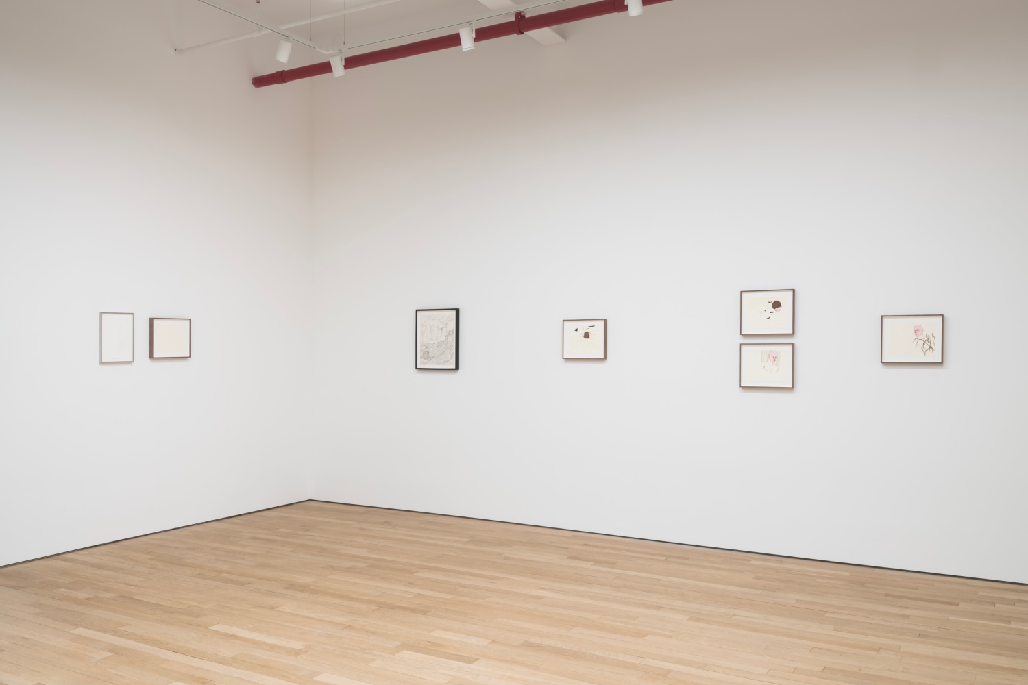 Martin Wong and Paul P.