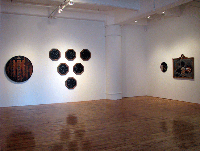 Everything Must Go, 2009 install 6