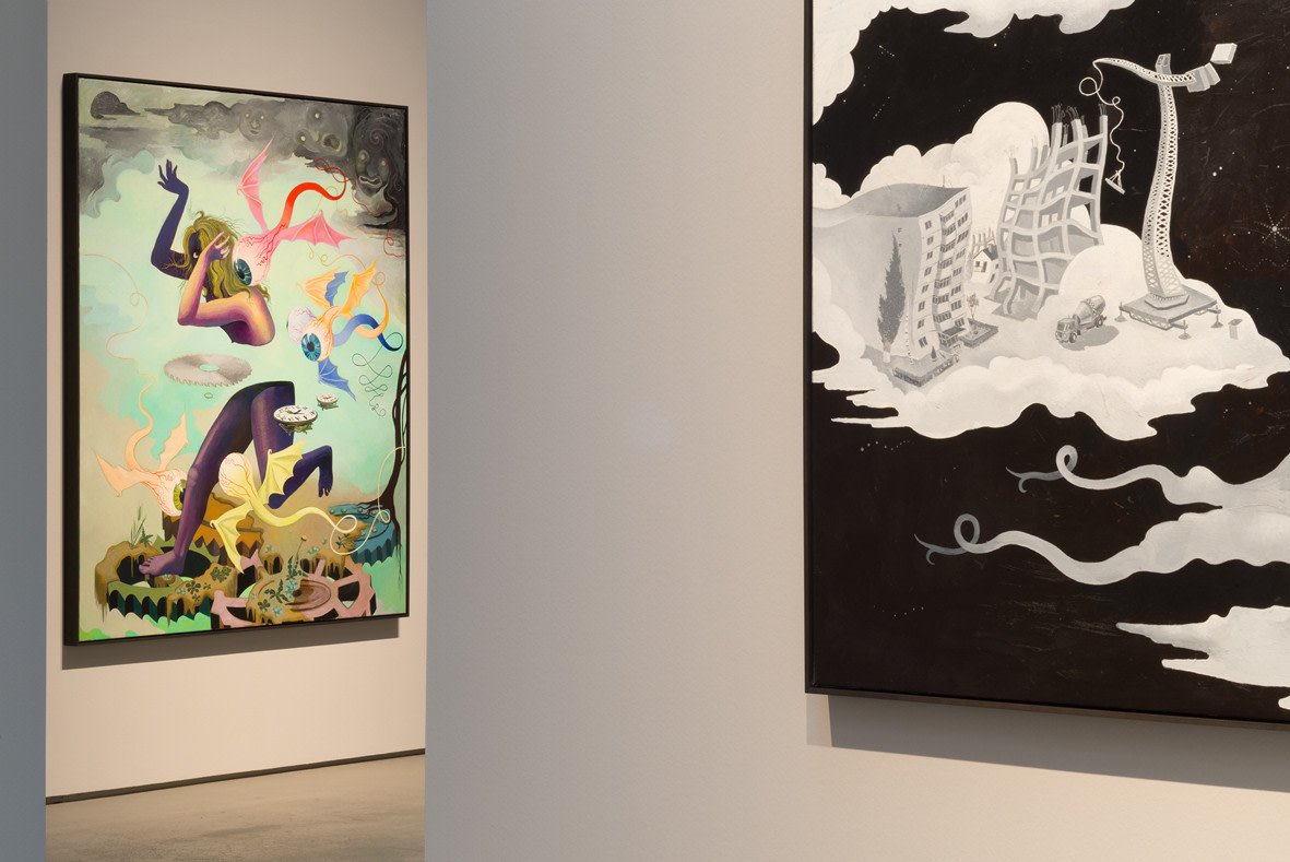 Death Is Not a Piece of Cake