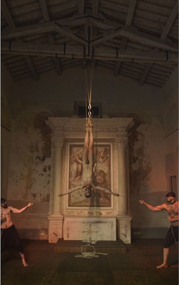 Film by Carlos Motta