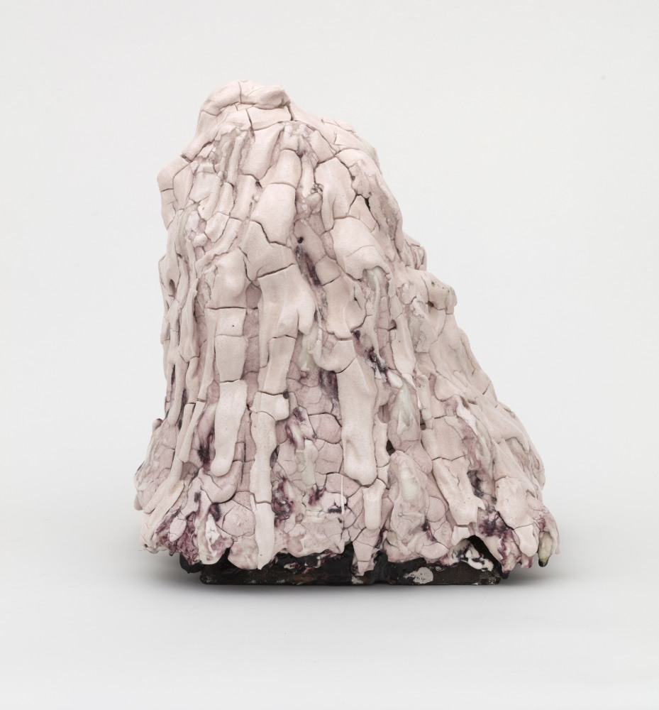 Annabeth Rosen, Flume, 2015