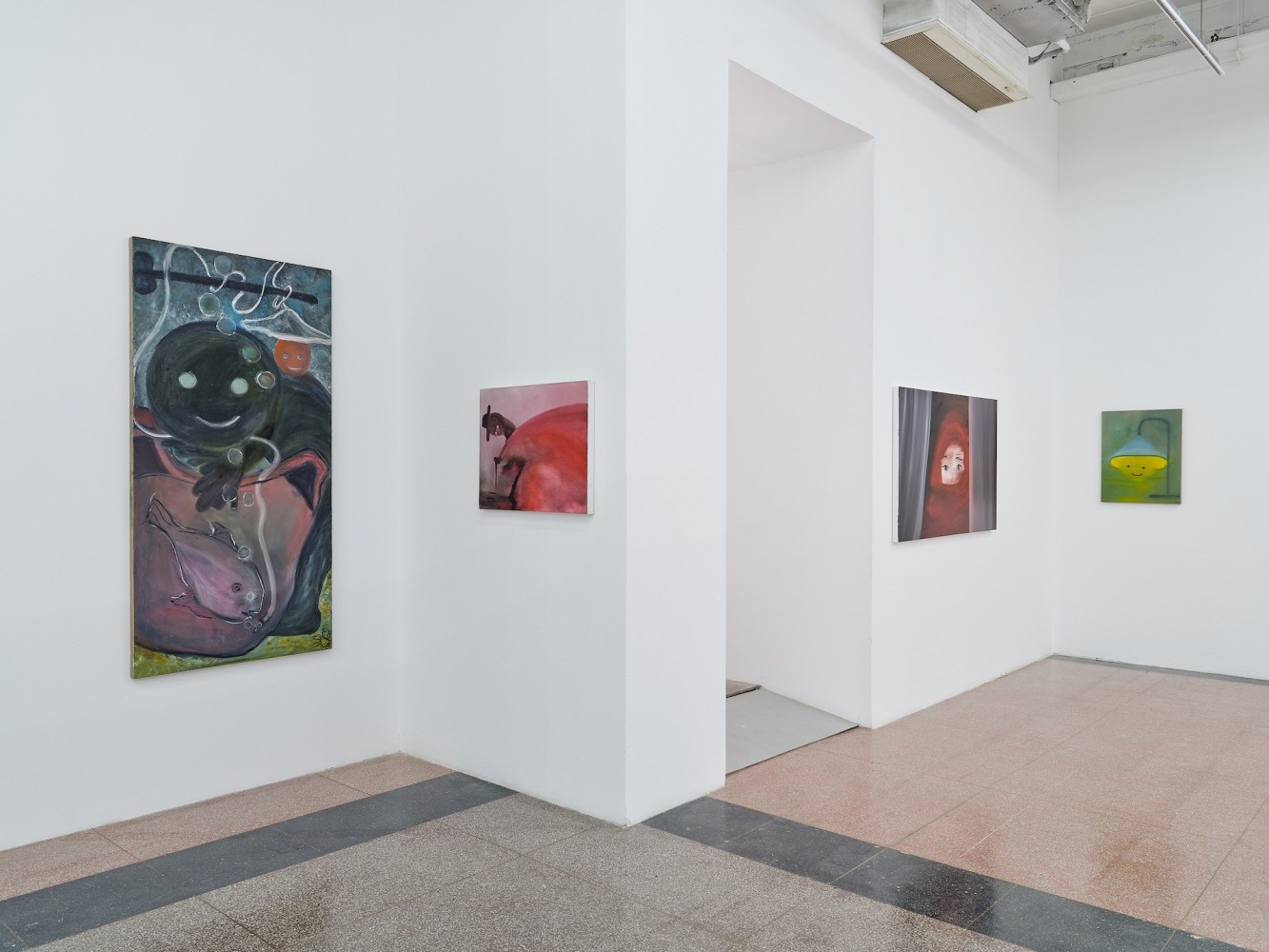 Owen Fu: Stealing Beauty